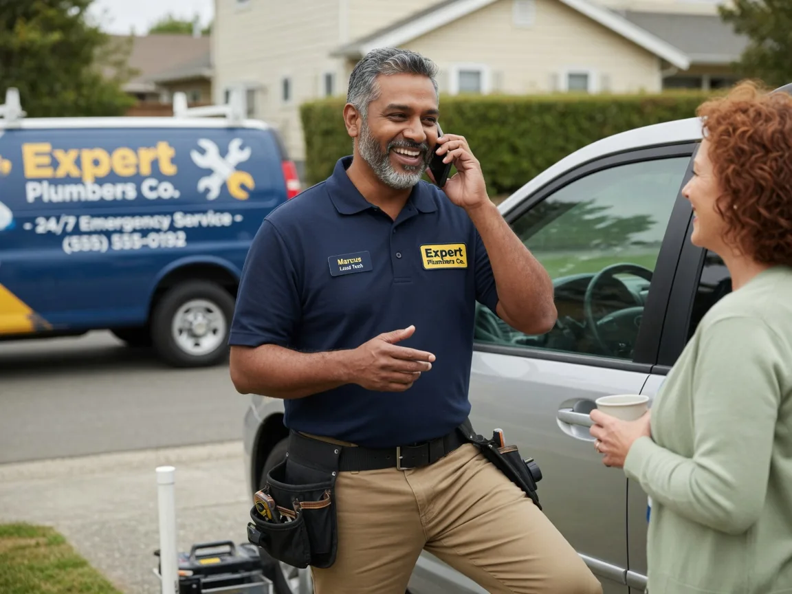 Drain Cleaning Saint John, WA FAQs